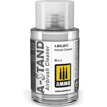 AMMO by MIG Jimenez A-STAND Airbrush cleaner 30ml