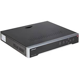 Hikvision DS-7732NI-I4/16P IP рекордер с 32 канала + 16-портов (DS-7732NI-I4/16P(B))