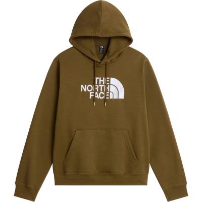 The North Face Мъжки суичър The North Face Essential Drew Peak Regular Hoodie - Caraway Seed - размер M (017-4699-0113)