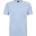 Boss Тениска Boss Men's Tiburt T-Shirt - Open Blue