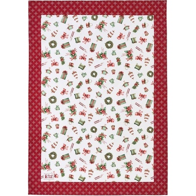 Nuvole di Stoffa Ornamenty 50 x 70 cm