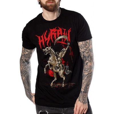 Hardcore Hyraw Apocalypse čierna