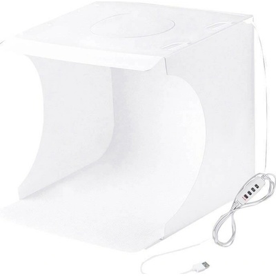 Puluz PU5023 LED 23cm – Zboží Živě