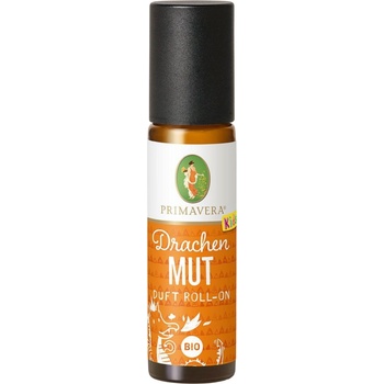 Primavera Био ароматен рол-он kids - 10 мл