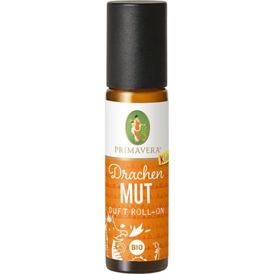 Primavera Био ароматен рол-он kids - 10 мл