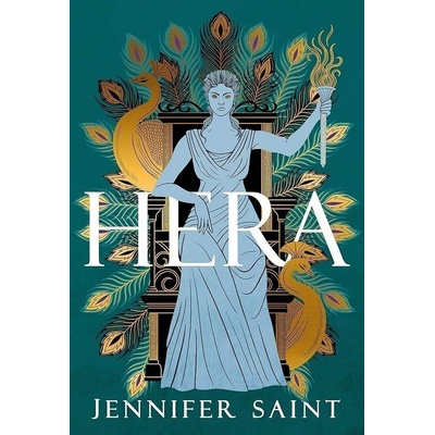 Kniha Hera