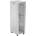 Lanberg rack cabinet 19" free-stand (FF01-6842-12SL)