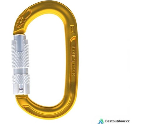 Singing Rock Oxy Triple Lock