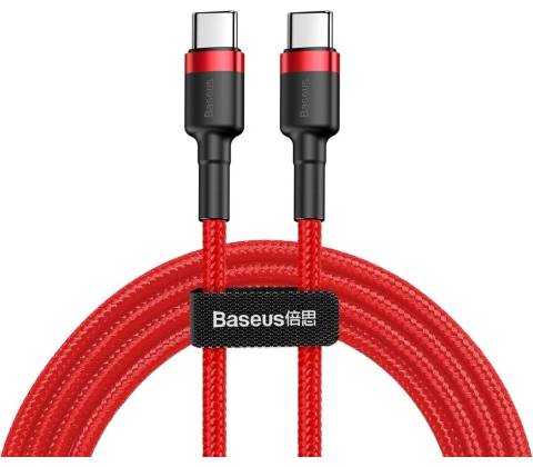 Baseus CATKLF-G09 červený
