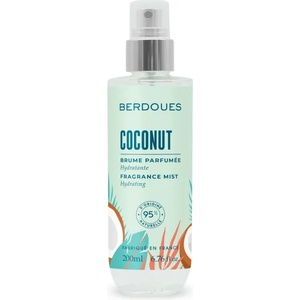 Parfums Berdoues Coconut Scented Spray унисекс ароматен спрей 200 мл тестер