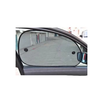 Paolo Сенници за странично стъкло 2бр в к-т скосени