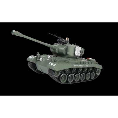 s-Idee RC tank Snow Leopard RTR 1:18