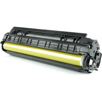 UTAX original toner 1T02XDAUT0, yellow, 20000str (1T02XDAUT0)