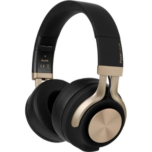 PowerLocus P30 gold Слушалки