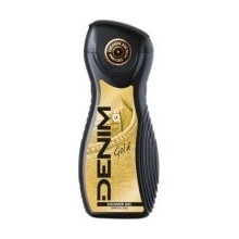 Denim Gold Men sprchový gél 12 x 250 ml