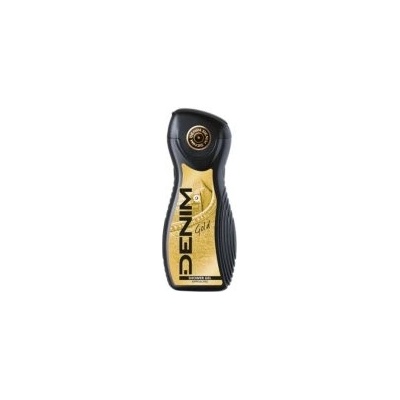Denim Gold Men sprchový gél 12 x 250 ml