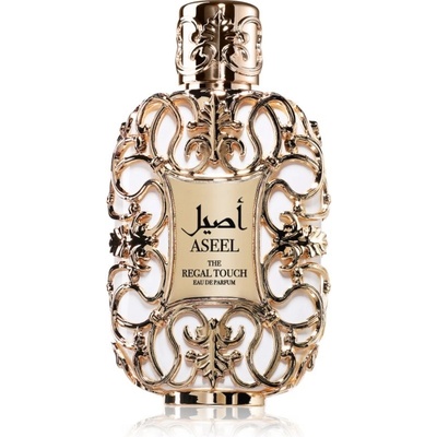 Le Chameau Regal Touch Aseel parfémovaná voda unisex 100 ml