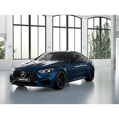 Mercedes-Benz E 53 AMG 330 kW