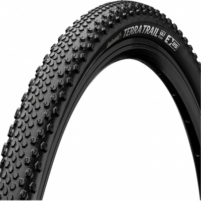 Continental Terra Trail 27.5x1.75 kevlar