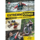 Extrémní Česko - Daniel Orgonik