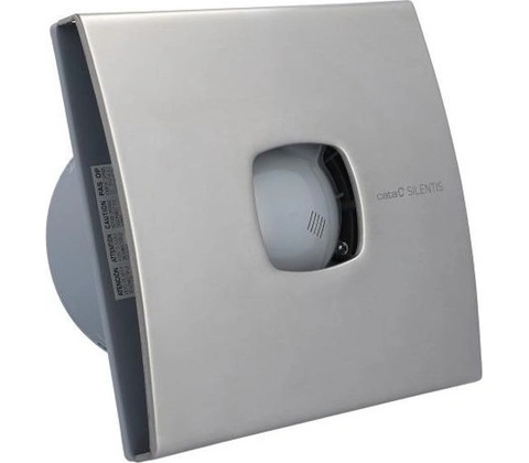 Cata Silentis 12 INOX
