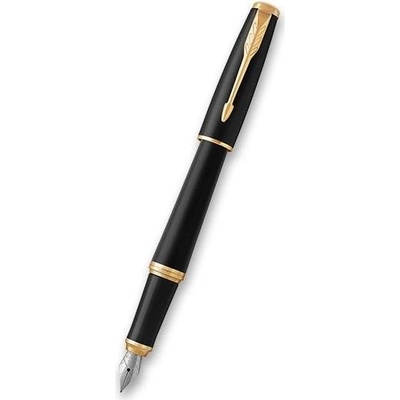 PARKER Urban Muted Black GT 1931593