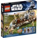 LEGO® Star Wars™ 7929 Bitva o Naboo