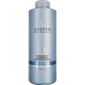 Wella Hydrate Shampoo 1000 ml - cosmetino - 68,65 лв