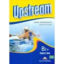 Upstream Upper Intermediate B2+ student's book