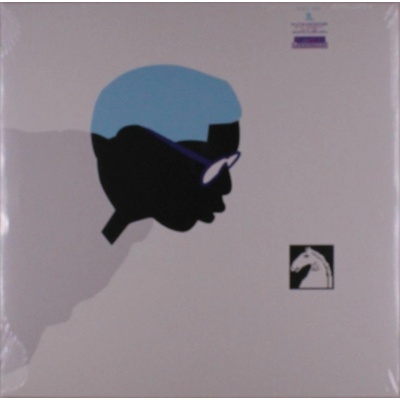 LXXXVIII - Actress LP