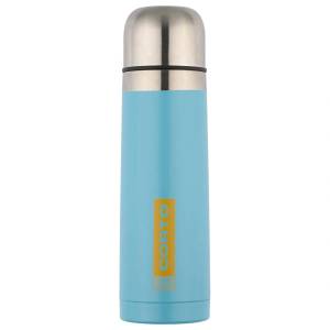  CORTO Cup Bottle 0, 75L blue