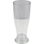Bo-Camp Beer glass - 580 ml 2x Цвят: прозрачен