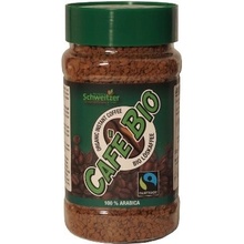 Schweitzer Café Intensiv BIO 100 g