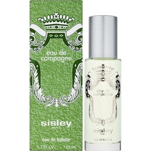 Sisley Sisley Eau de Campagne toaletná voda unisex 50 ml