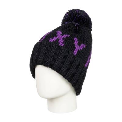 Roxy Tonic Beanie, one Size, černá, SLEVA
