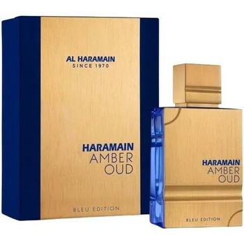 Image 1 of Al Haramain Amber Oud Bleu Edition EDP 60 ml