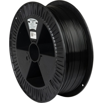 Spectrum The Filament" by Spectrum TF-24082, PLA, 1.75mm, MIDNIGHT BLACK, 3kg (TF-24082)