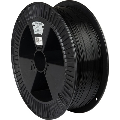 Spectrum The Filament" by Spectrum TF-24082, PLA, 1.75mm, MIDNIGHT BLACK, 3kg (TF-24082)
