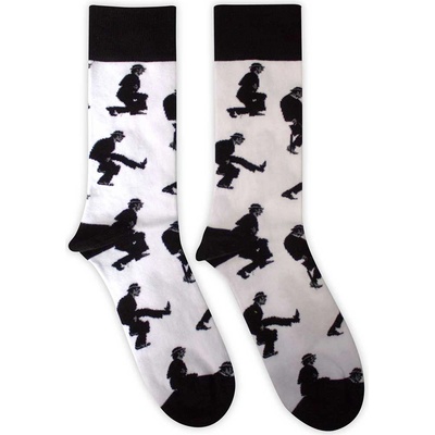 Monty Python Silly Walks Biela