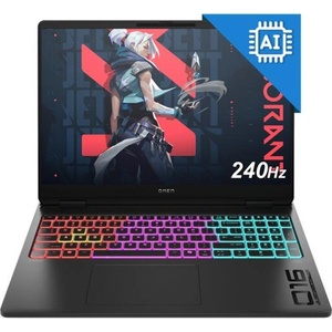 HP OMEN MAX 16-ak0077nn C2AA8EA Преносими компютри