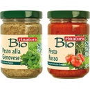 Rinatura Pesto bazalkové bezlepkové Bio 125g