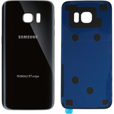 Kryt Samsung Galaxy S7 Edge G935F zadní černý – Zboží Živě