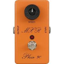 MXR Custom Shop Script Phase 90