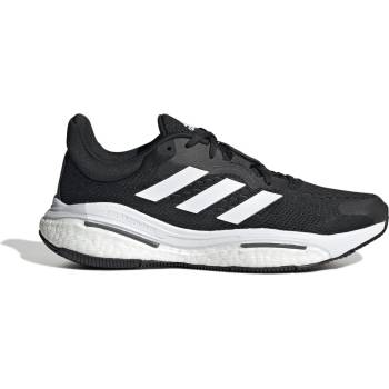 adidas Дамски маратонки Adidas Solarcontrol Womens Running Shoes - Core Black / Cloud White / Gre