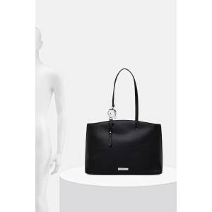 KARL LAGERFELD шопинг чанта дамска IKON (B2W30057)