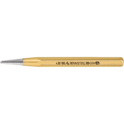 Středicí děrovač 100x8x3mm Knipex 9R 430 100 0