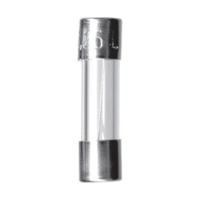 Pojistka trubičková T 1,25A 250V - - 266000820/92477