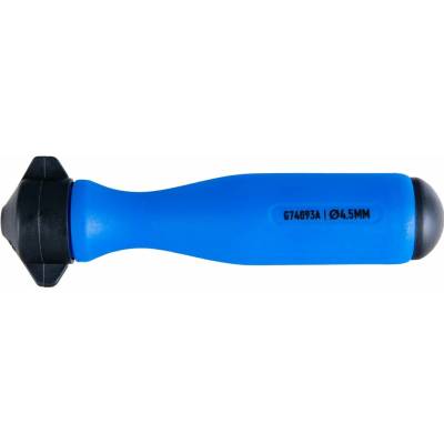Pro-Tech shop Rukoväť na guľatý pilník 4,5mm na ostrenie reťazí 81524