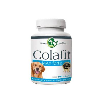 Colafit Max forte, 100 tob.