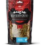 Riverwood Butcher сушени лакомства пилешки крачета 200gr